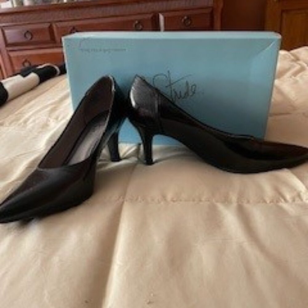 Dress Shoe - Life Stride